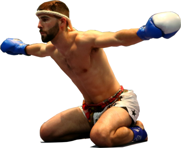 Muay Thai / Kickboxing